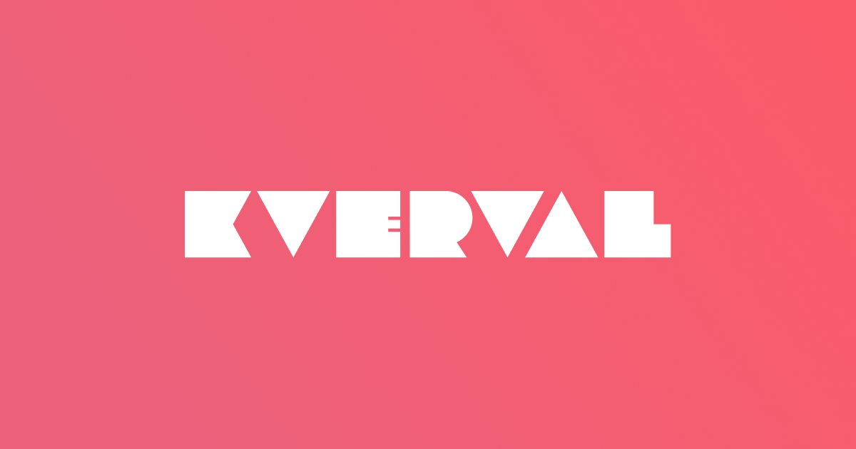 Kversal Preview